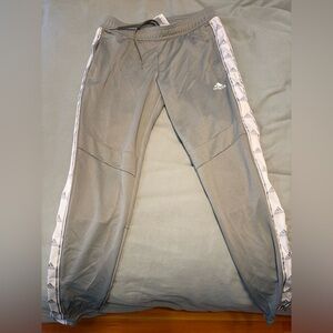 Adidas women’s joggers - size small